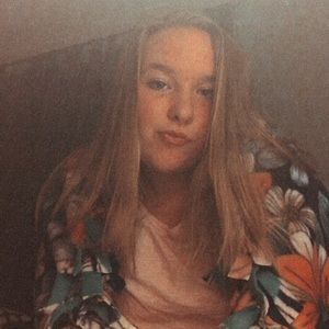 Meet your Posher, Gracie